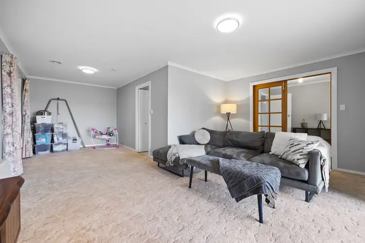 Fourth view of Homely house listing, 25A Raglan Street, Miners Rest VIC 3352