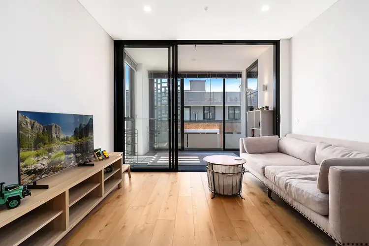 Main view of Homely unit listing, 508/19 Oscar Street, Chatswood NSW 2067