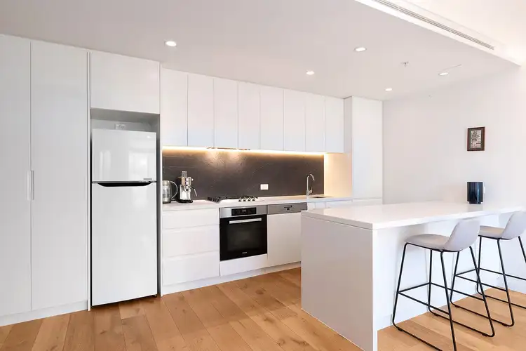 Second view of Homely unit listing, 508/19 Oscar Street, Chatswood NSW 2067