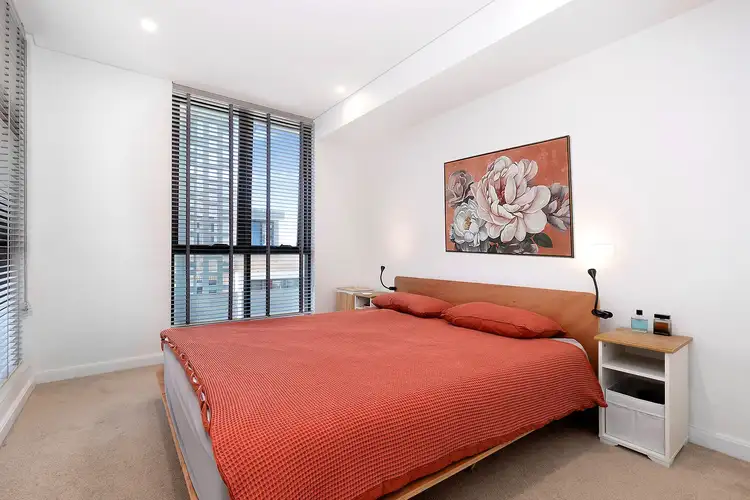 Third view of Homely unit listing, 508/19 Oscar Street, Chatswood NSW 2067