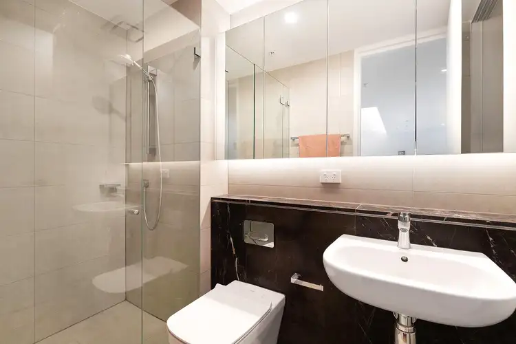 Fourth view of Homely unit listing, 508/19 Oscar Street, Chatswood NSW 2067