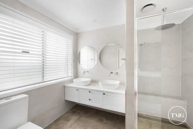 Sixth view of Homely house listing, 9 Hallen Place, West Hoxton NSW 2171