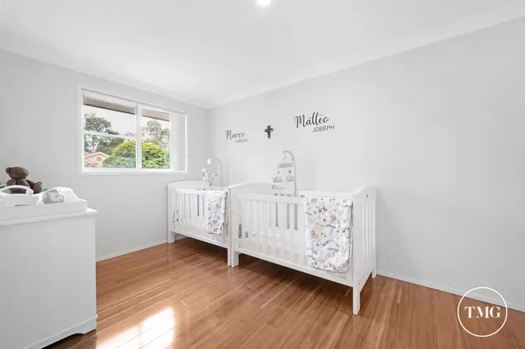 Seventh view of Homely house listing, 9 Hallen Place, West Hoxton NSW 2171