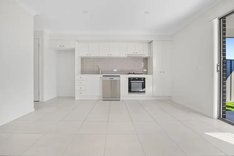 Second view of Homely semi-detached listing, 11 & 11A Sailors Way, Raymond Terrace NSW 2324