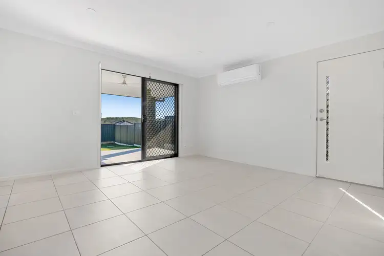 Third view of Homely semi-detached listing, 11 & 11A Sailors Way, Raymond Terrace NSW 2324