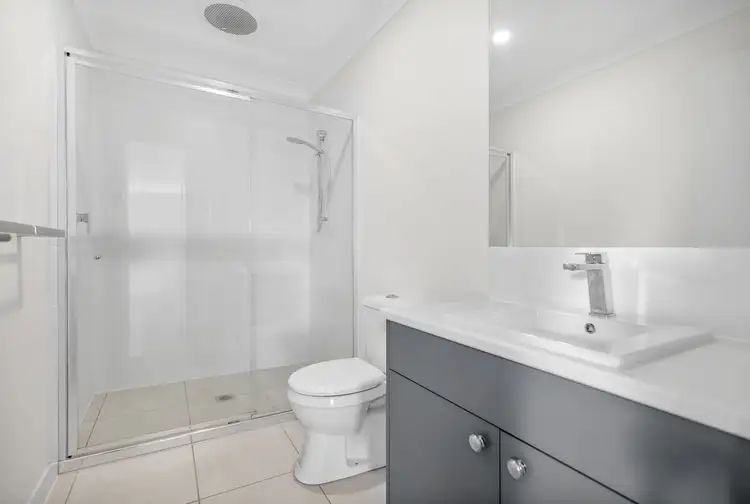 Fifth view of Homely semi-detached listing, 11 & 11A Sailors Way, Raymond Terrace NSW 2324