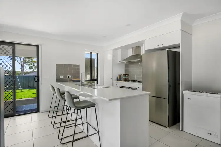 Sixth view of Homely semi-detached listing, 11 & 11A Sailors Way, Raymond Terrace NSW 2324