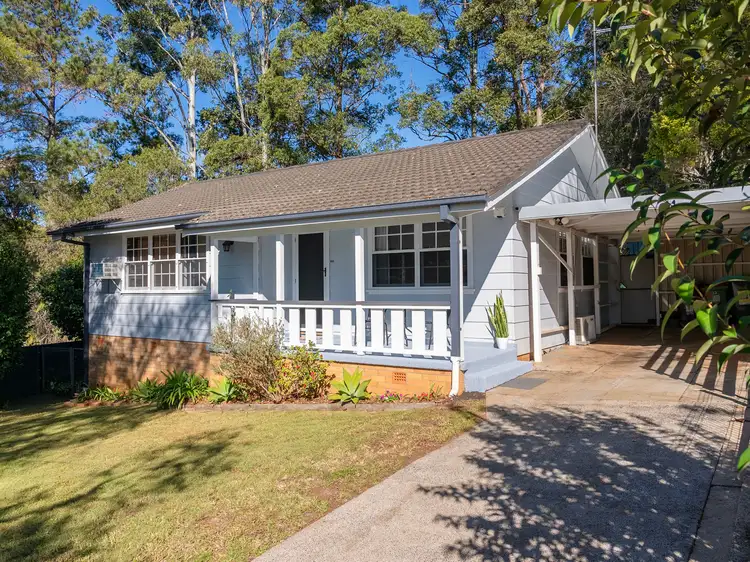 13 Frith Place, Goonellabah NSW 2480
