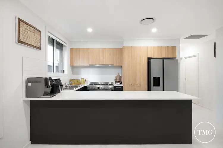 Third view of Homely house listing, 21 Beaufort Avenue, Austral NSW 2179