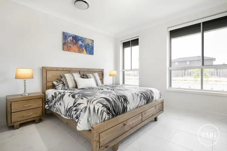 Fifth view of Homely house listing, 21 Beaufort Avenue, Austral NSW 2179