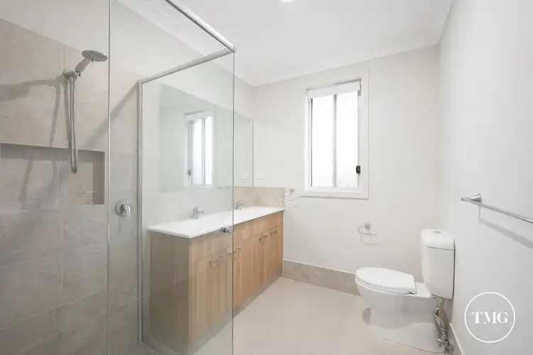 Sixth view of Homely house listing, 21 Beaufort Avenue, Austral NSW 2179
