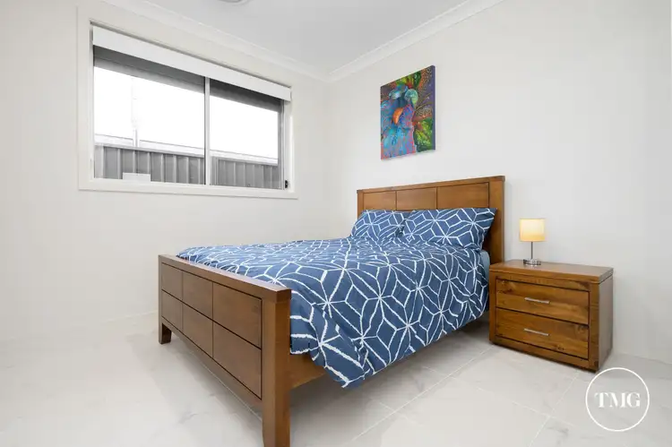 Seventh view of Homely house listing, 21 Beaufort Avenue, Austral NSW 2179