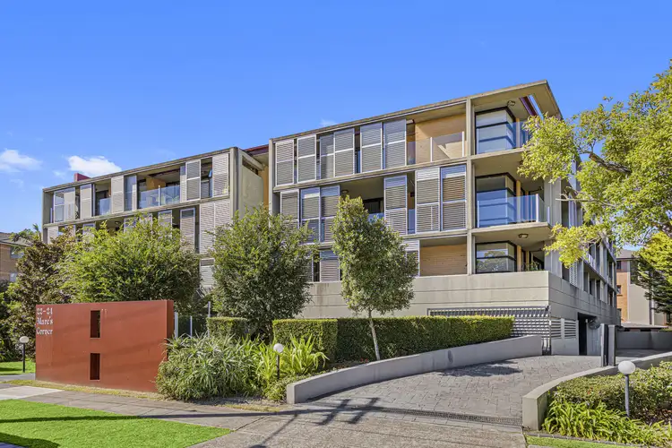 15/22-24 Aboukir Street, Rockdale NSW 2216