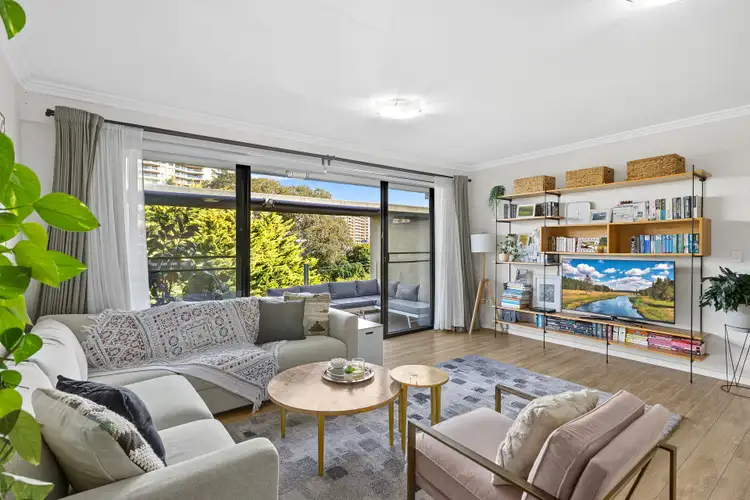 Second view of Homely apartment listing, 15/22-24 Aboukir Street, Rockdale NSW 2216