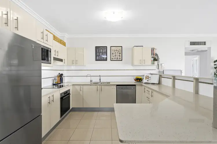 Third view of Homely apartment listing, 15/22-24 Aboukir Street, Rockdale NSW 2216