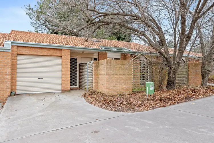Main view of Homely house listing, 8/48 Goldner Circuit, Melba ACT 2615