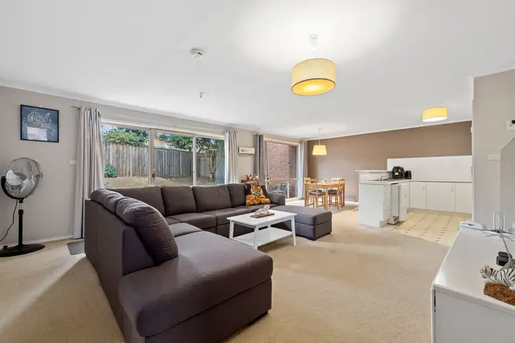 Third view of Homely house listing, 8/48 Goldner Circuit, Melba ACT 2615
