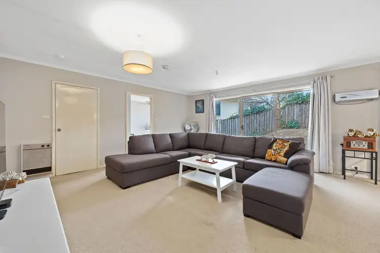 Fourth view of Homely house listing, 8/48 Goldner Circuit, Melba ACT 2615
