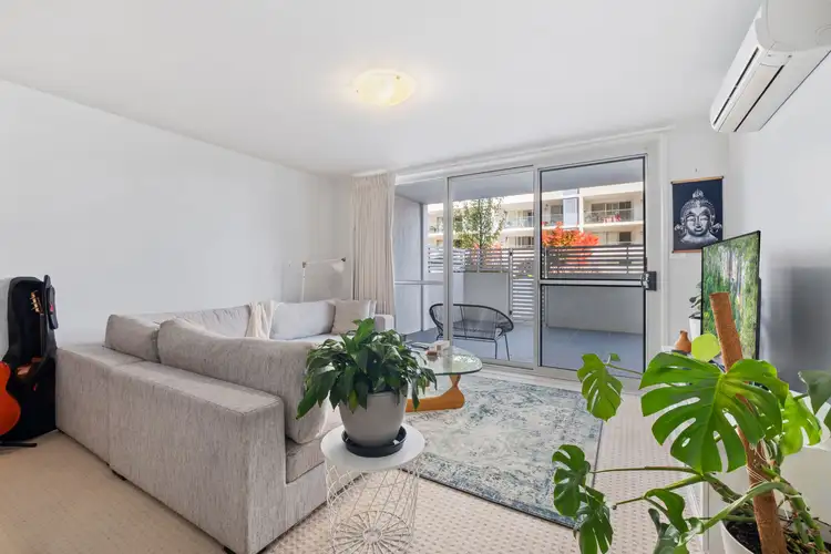 82/64 College Street, Belconnen ACT 2617