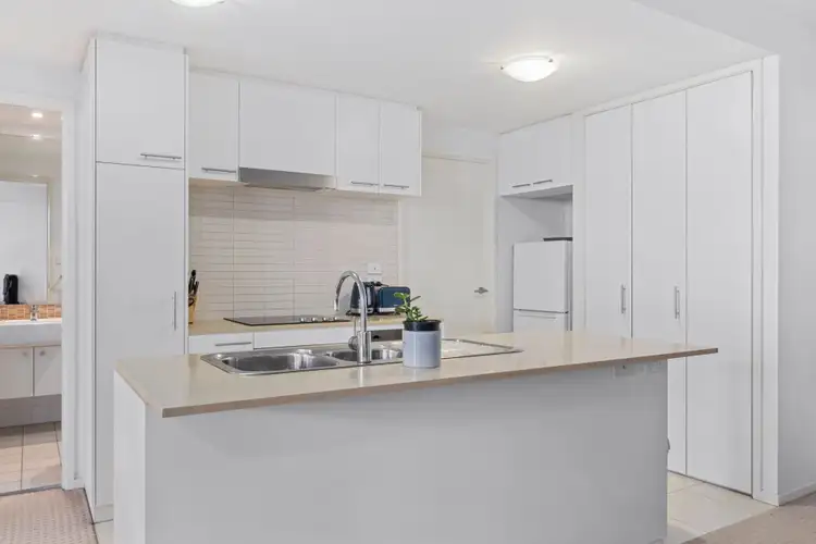 Fifth view of Homely unit listing, 82/64 College Street, Belconnen ACT 2617