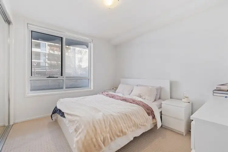 Sixth view of Homely unit listing, 82/64 College Street, Belconnen ACT 2617