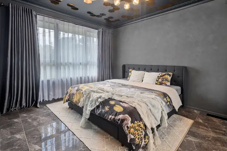 Fifth view of Homely house listing, 91 Kingsway Drive, Lalor VIC 3075