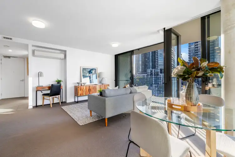Third view of Homely unit listing, 101/99 Eastern Valley Way, Belconnen ACT 2617