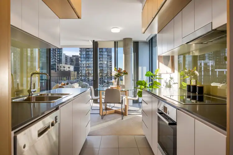 Fourth view of Homely unit listing, 101/99 Eastern Valley Way, Belconnen ACT 2617