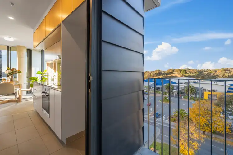 Fifth view of Homely unit listing, 101/99 Eastern Valley Way, Belconnen ACT 2617