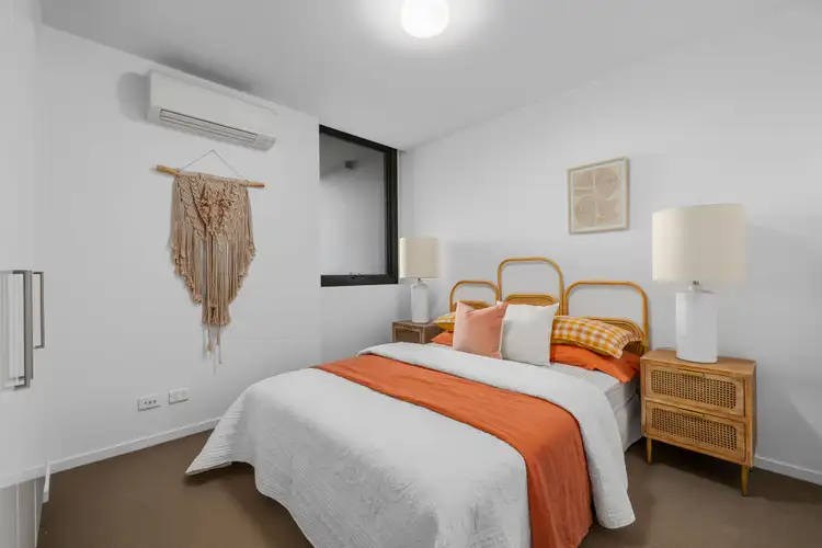Sixth view of Homely unit listing, 101/99 Eastern Valley Way, Belconnen ACT 2617