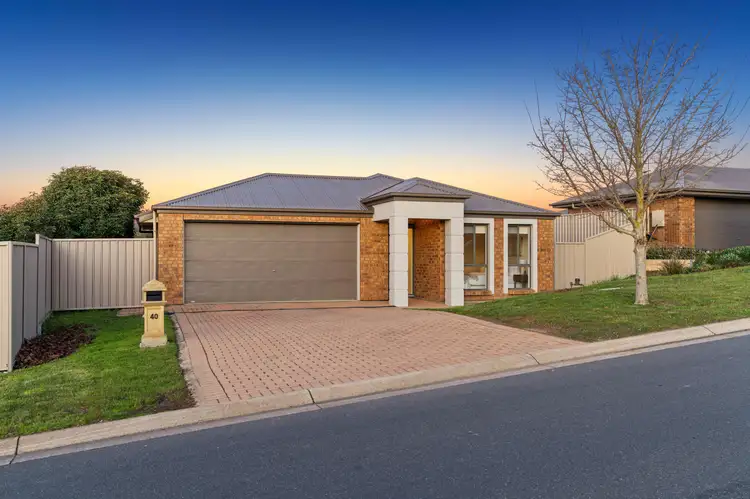 40 Belmont Crescent, Mount Barker SA 5251
