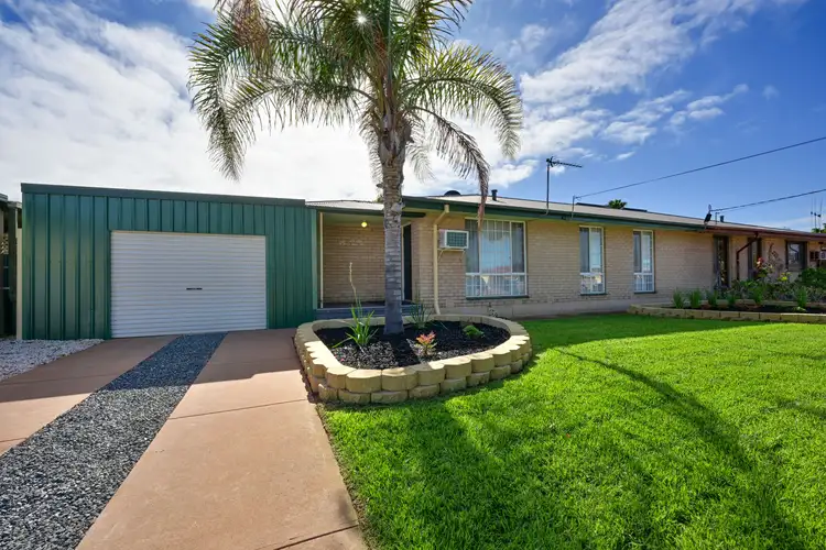 12 Sims Street, Whyalla Norrie SA 5608