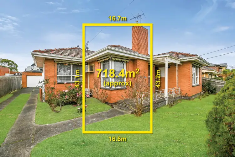 Main view of Homely house listing, 10 Joy Street, Mount Waverley VIC 3149