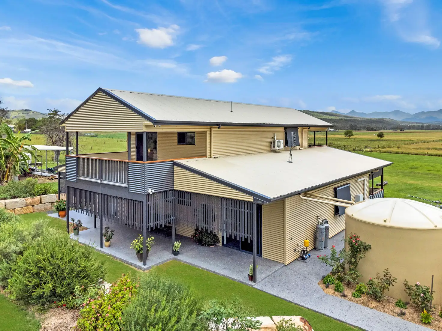 Main view of Homely house listing, 540 Ganthorpe Road, Coochin QLD 4310