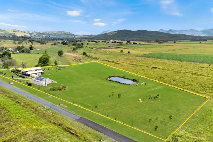 Third view of Homely house listing, 540 Ganthorpe Road, Coochin QLD 4310