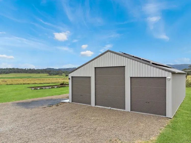 Fourth view of Homely house listing, 540 Ganthorpe Road, Coochin QLD 4310