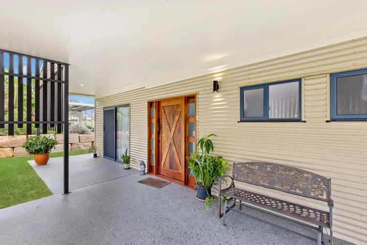 Fifth view of Homely house listing, 540 Ganthorpe Road, Coochin QLD 4310