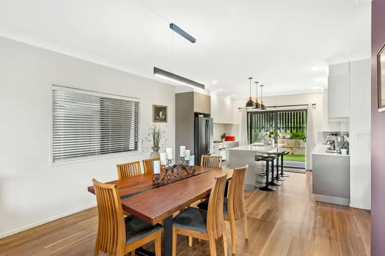 Sixth view of Homely house listing, 540 Ganthorpe Road, Coochin QLD 4310