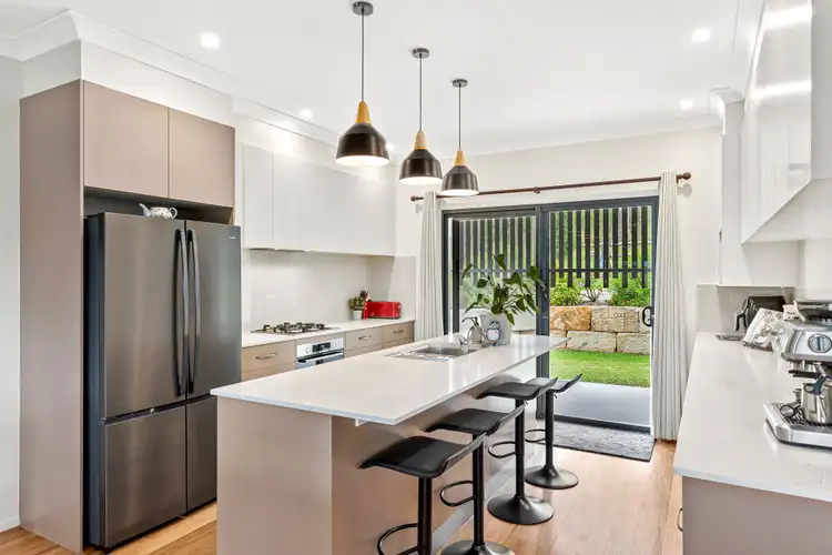 Seventh view of Homely house listing, 540 Ganthorpe Road, Coochin QLD 4310