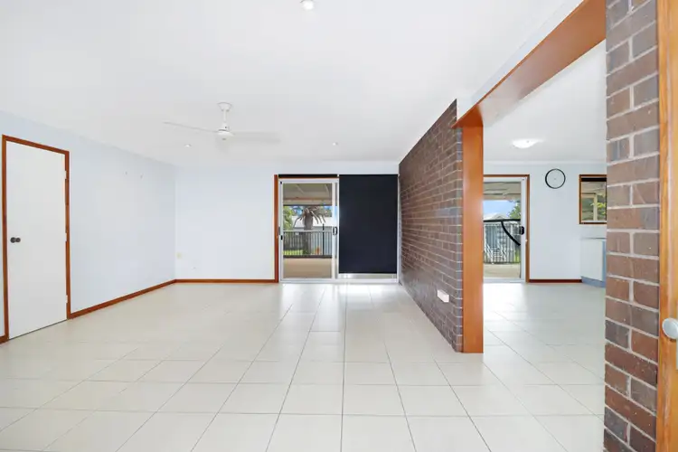 Second view of Homely house listing, 21 Johnston Boulevard, Urraween QLD 4655