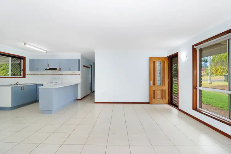 Third view of Homely house listing, 21 Johnston Boulevard, Urraween QLD 4655