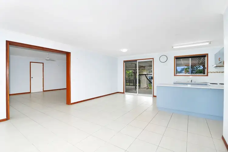 Fourth view of Homely house listing, 21 Johnston Boulevard, Urraween QLD 4655