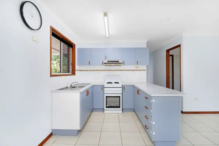 Fifth view of Homely house listing, 21 Johnston Boulevard, Urraween QLD 4655