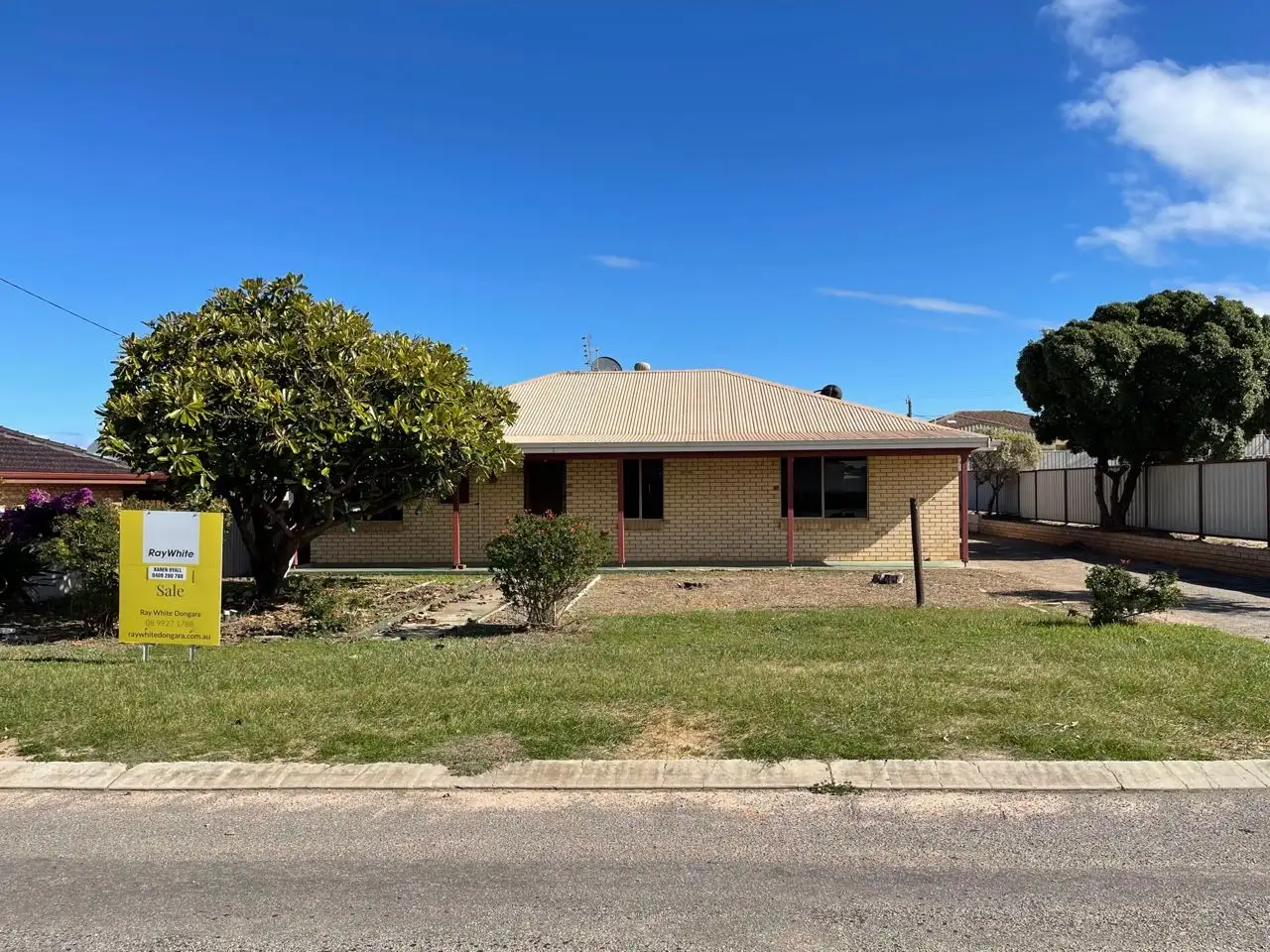 Main view of Homely house listing, 13 Sundew Avenue, Port Denison WA 6525