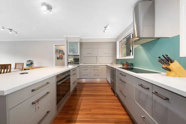 Fifth view of Homely house listing, 2 Feldt Street, Moorooka QLD 4105