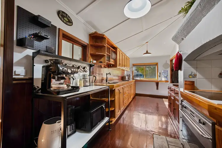 Fourth view of Homely house listing, 31 Ridley Road, Woorree WA 6530