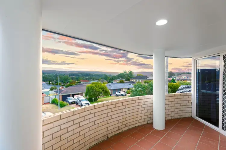 Second view of Homely house listing, 3 Harpur Close, Glenmore Park NSW 2745