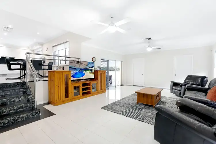 Fourth view of Homely house listing, 3 Harpur Close, Glenmore Park NSW 2745