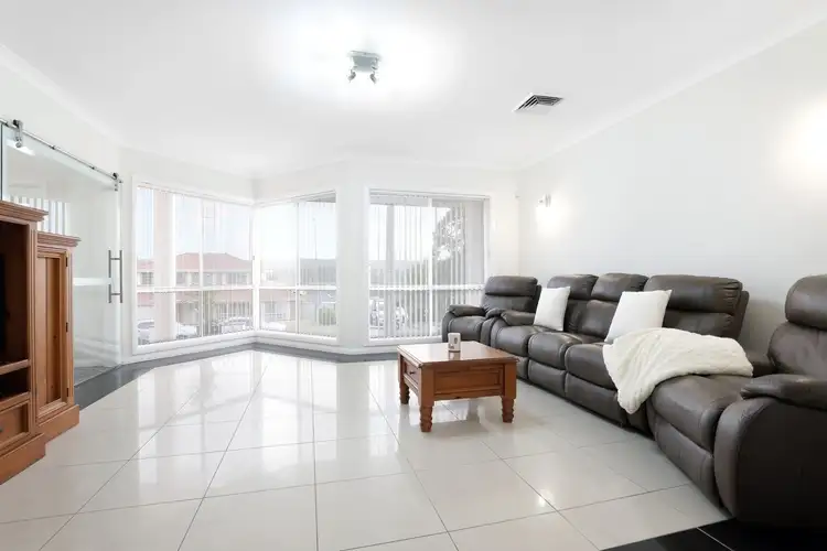 Fifth view of Homely house listing, 3 Harpur Close, Glenmore Park NSW 2745