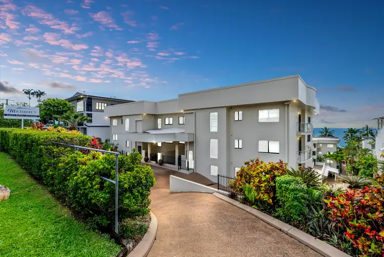 Second view of Homely unit listing, 13/37 Vasey Esplanade, Trinity Beach QLD 4879